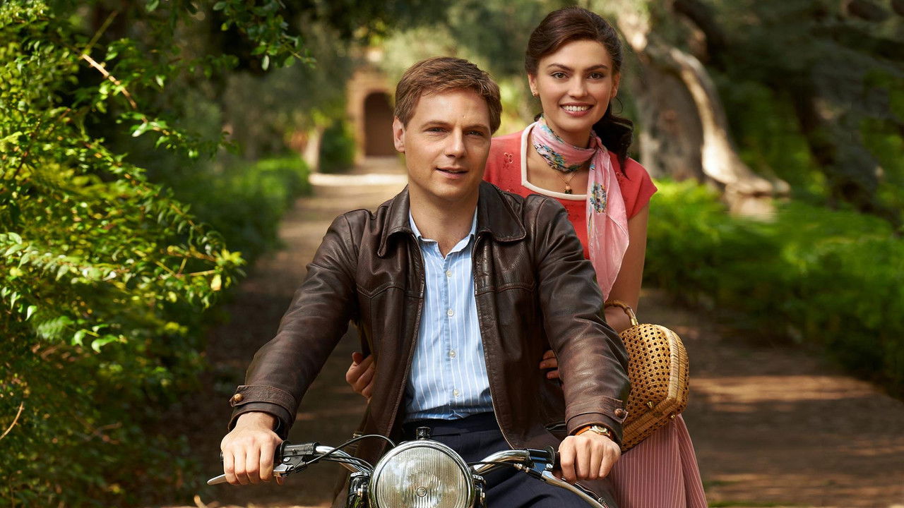 Bella Germania backdrop