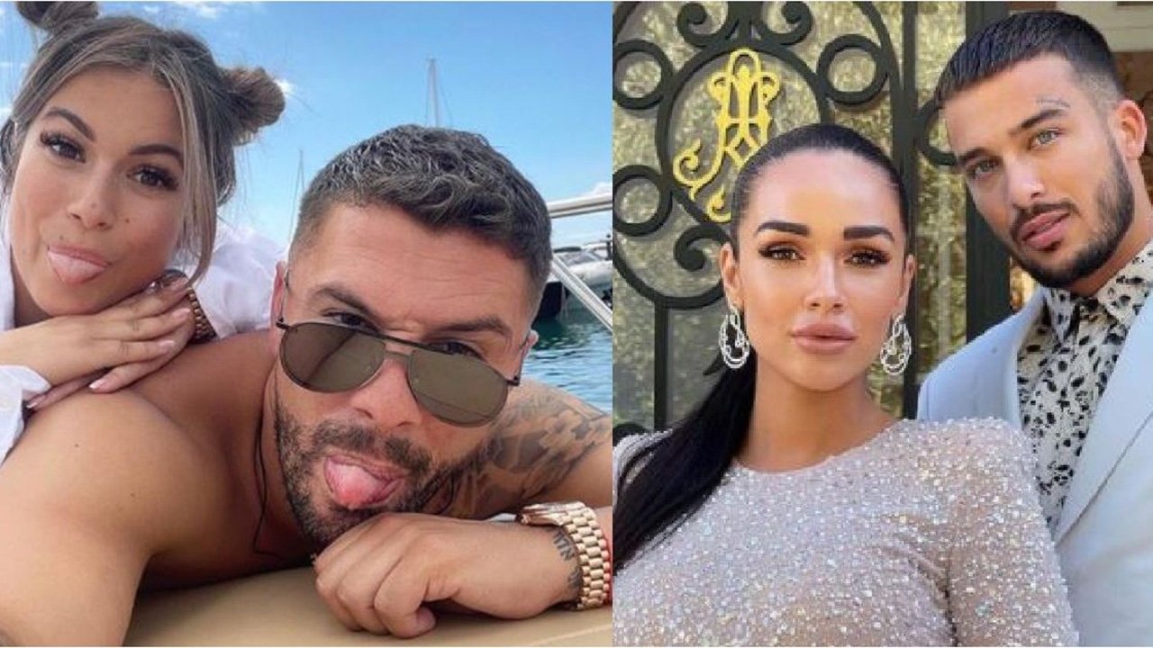 La Bataille des clans backdrop