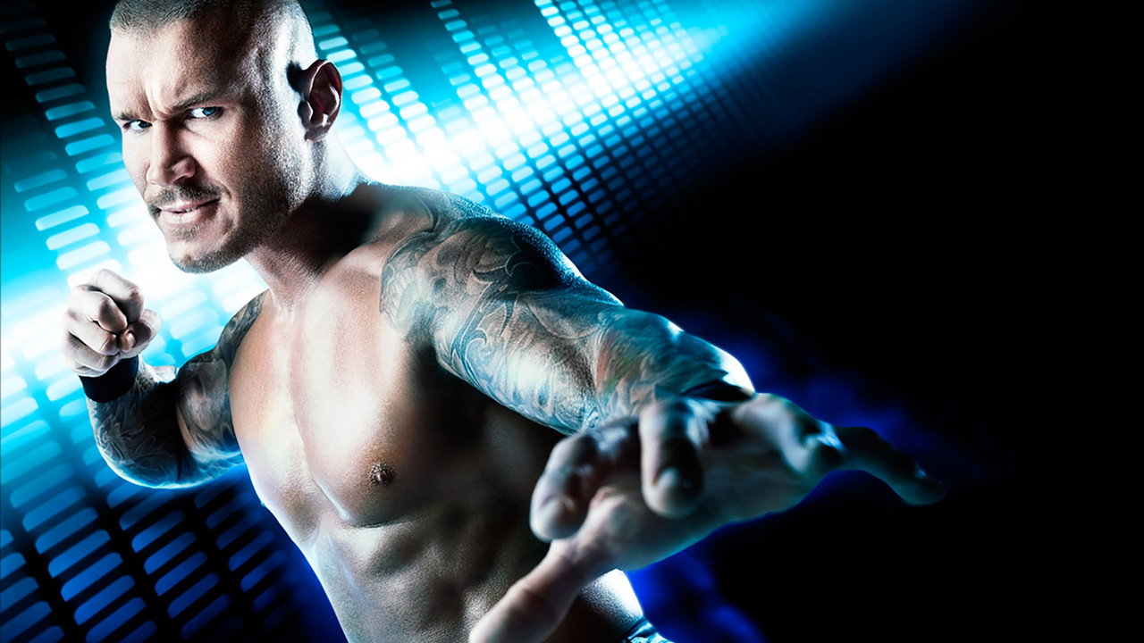 WWE Over The Limit 2012 backdrop