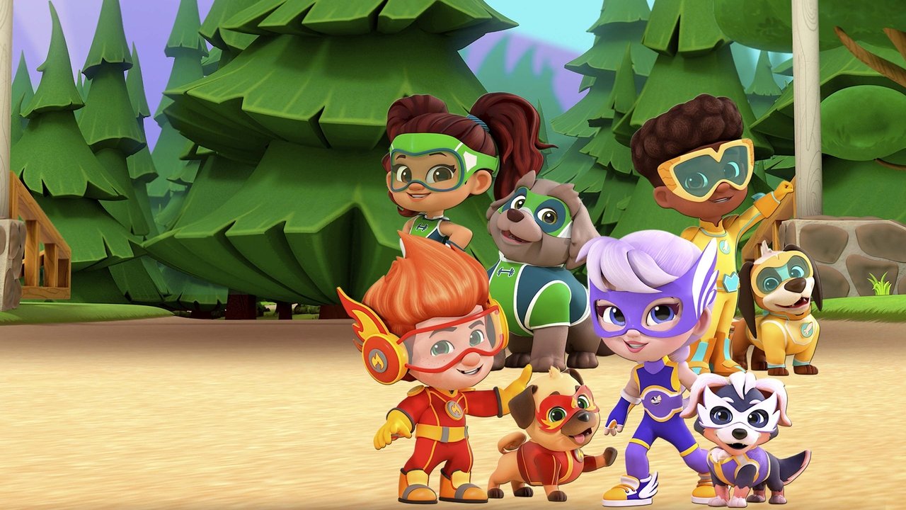 S.M.A.S.H.! backdrop