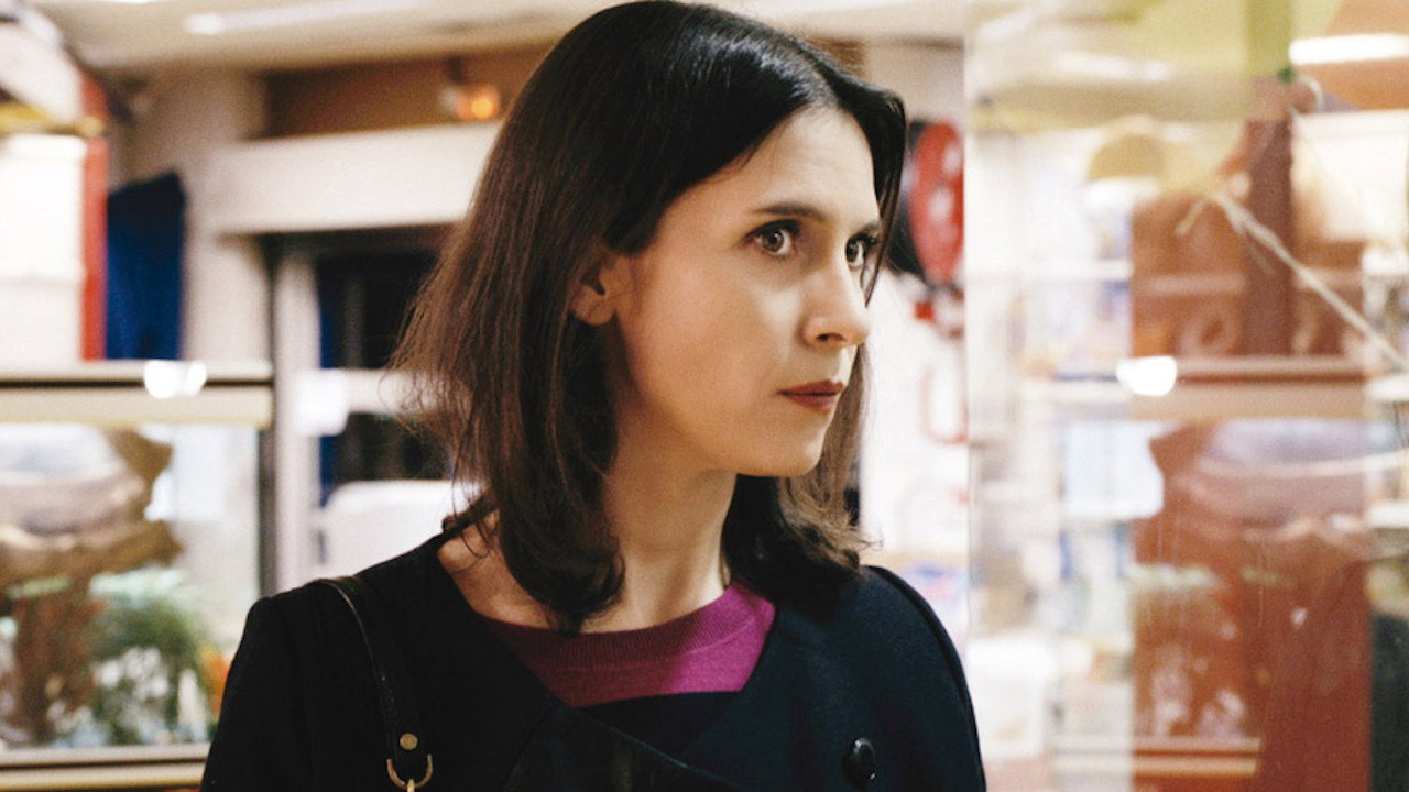 Le Paradis des bêtes backdrop