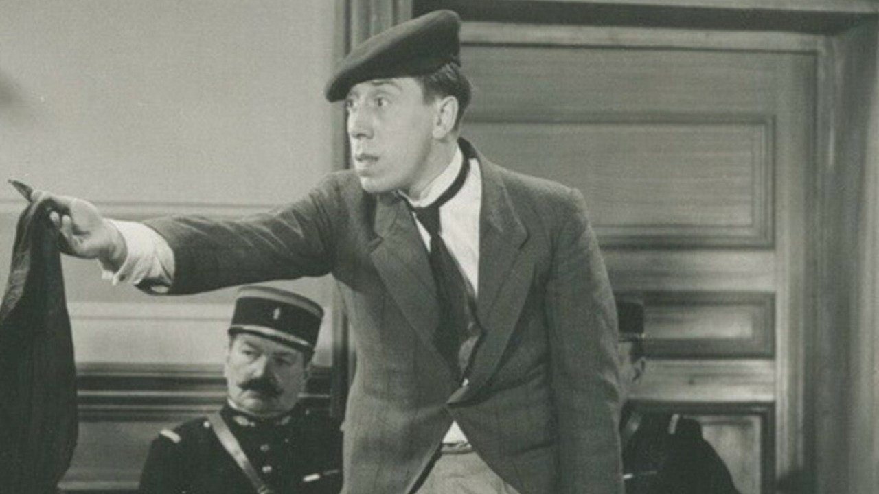 Jim la houlette backdrop