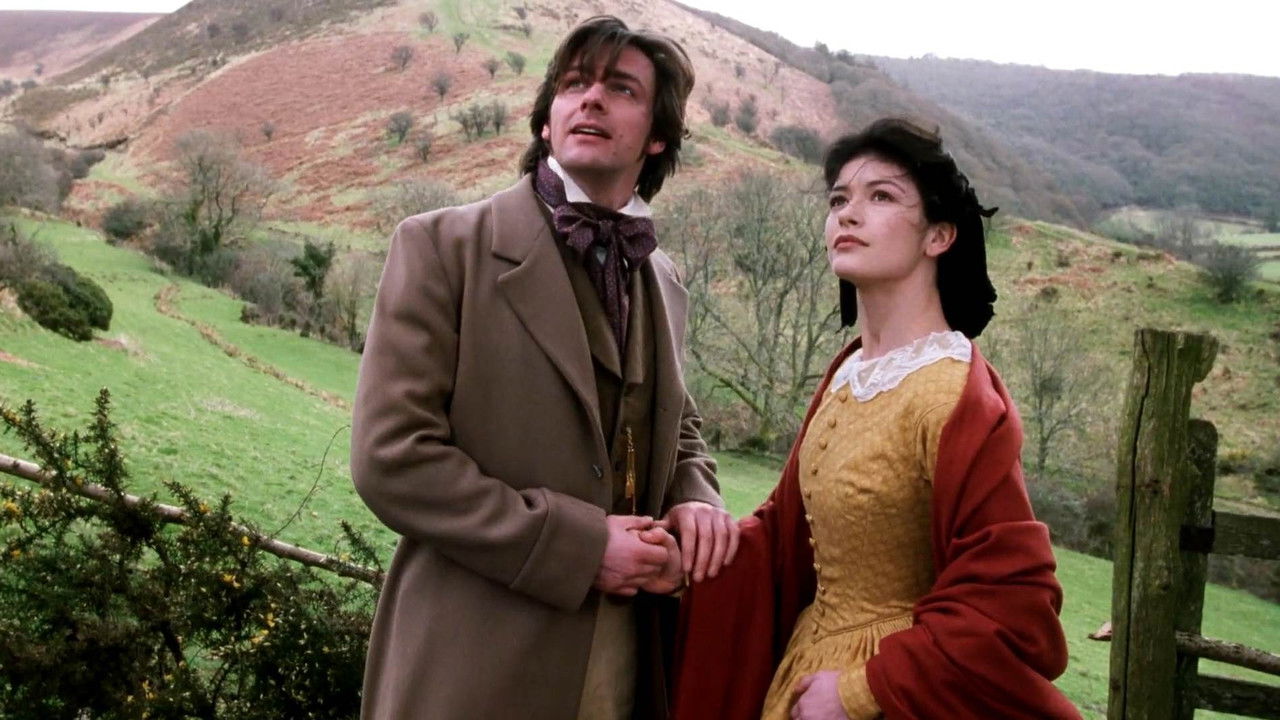 The Return of the Native backdrop