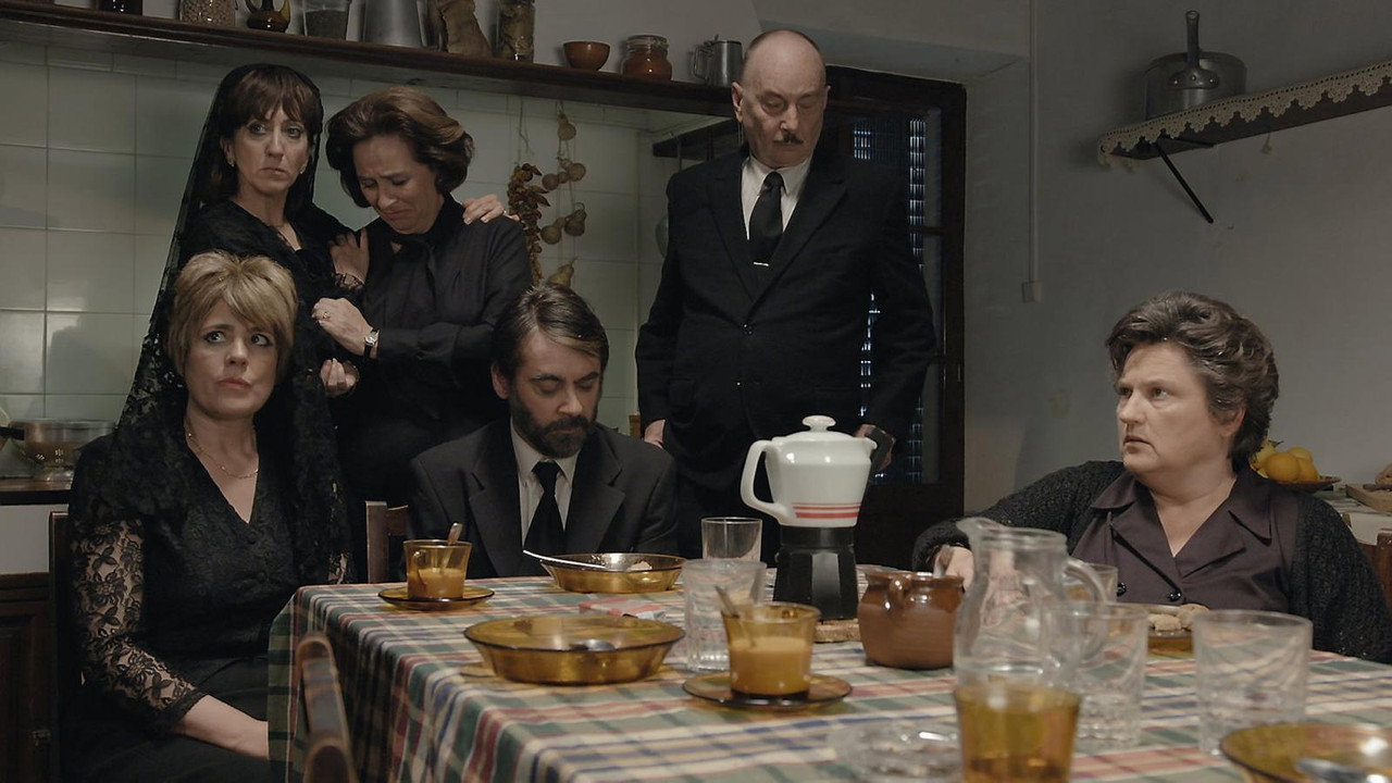 Amor de cans backdrop