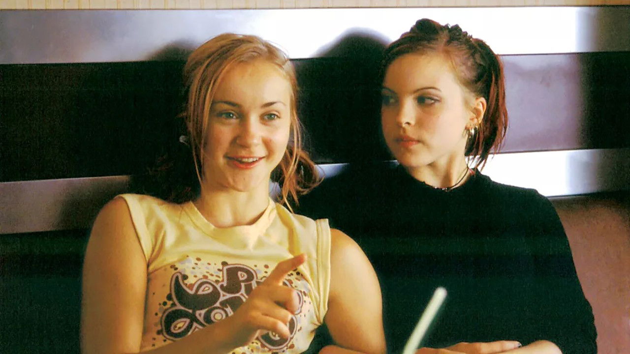 Suburban Virgin backdrop