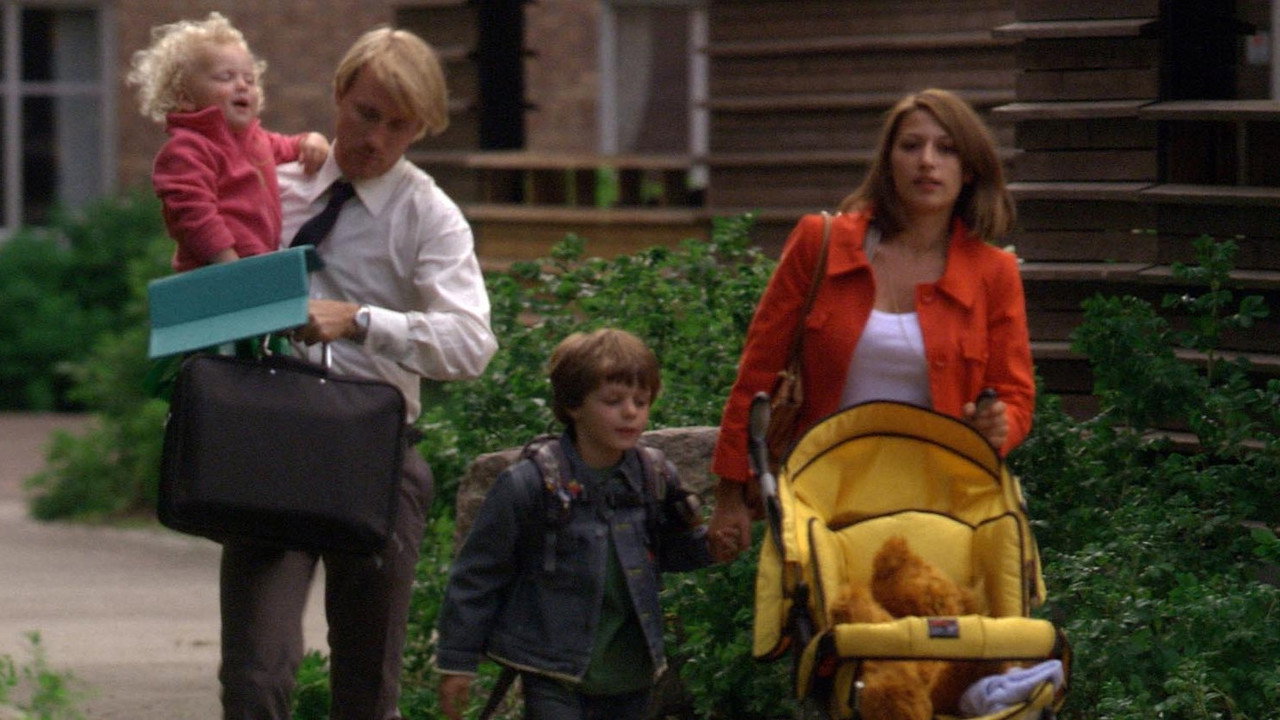 Mars & Venus backdrop