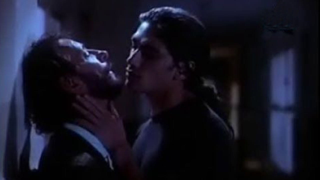 Dulces Compañías backdrop