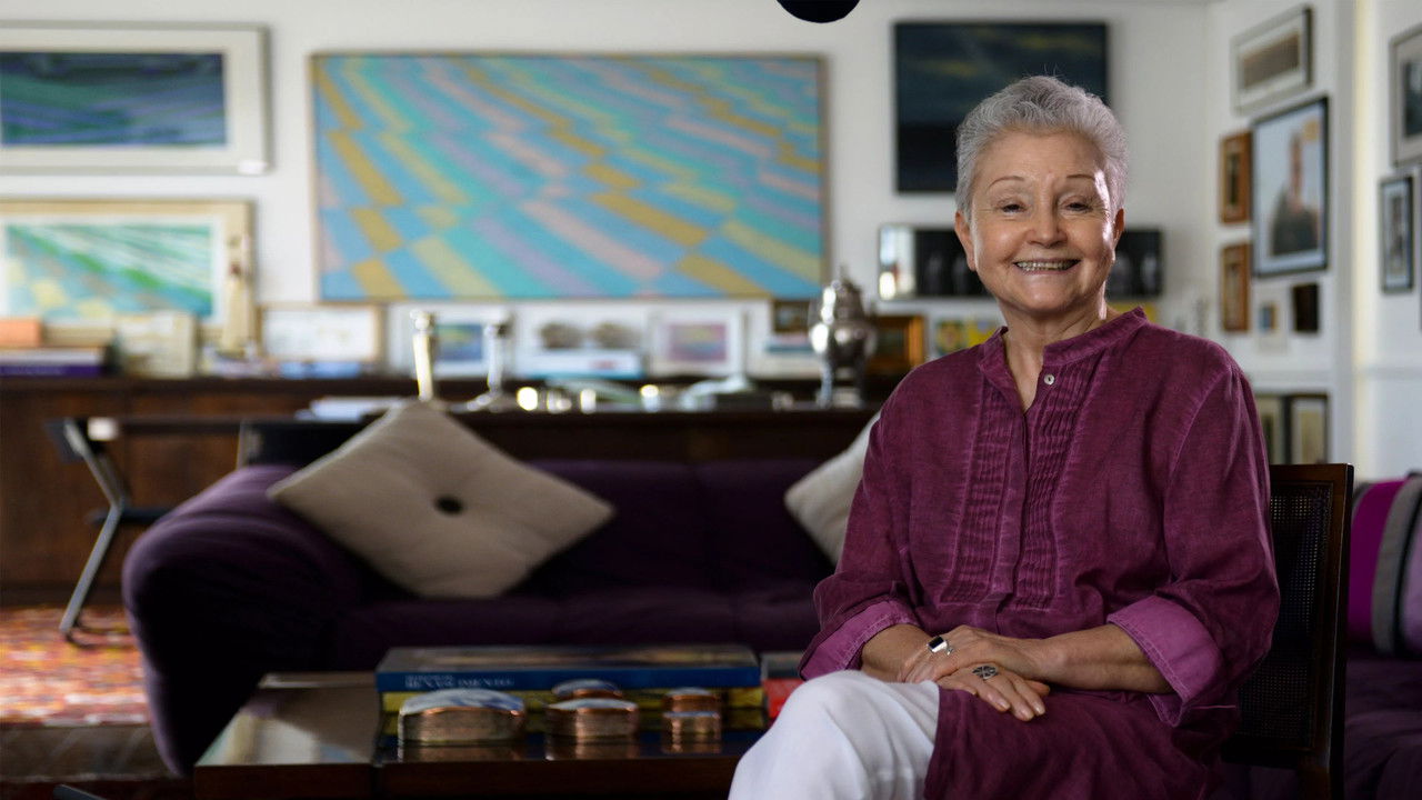 Donos da História backdrop