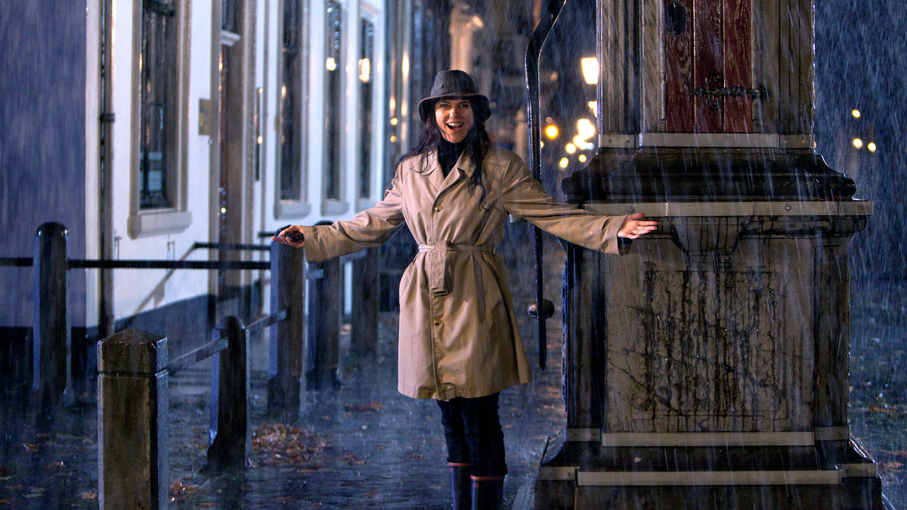 Madly in Love backdrop