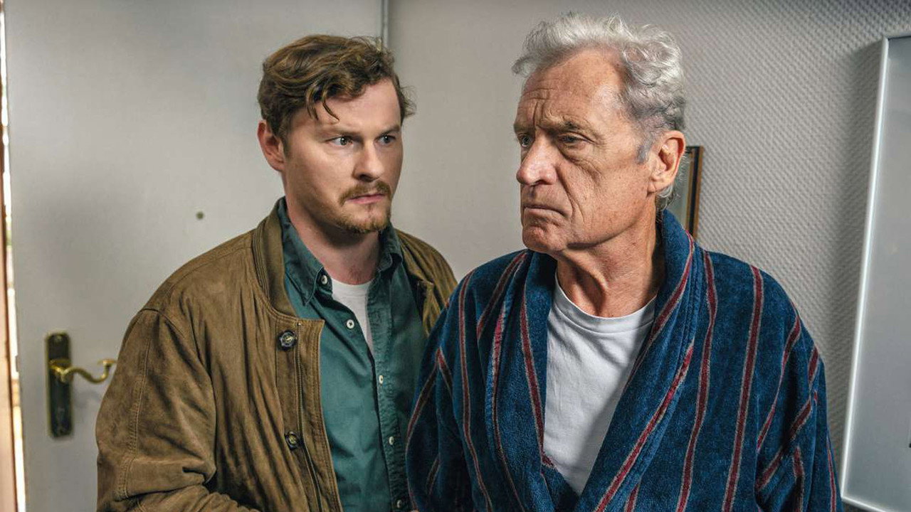 Mein vergessenes Leben backdrop