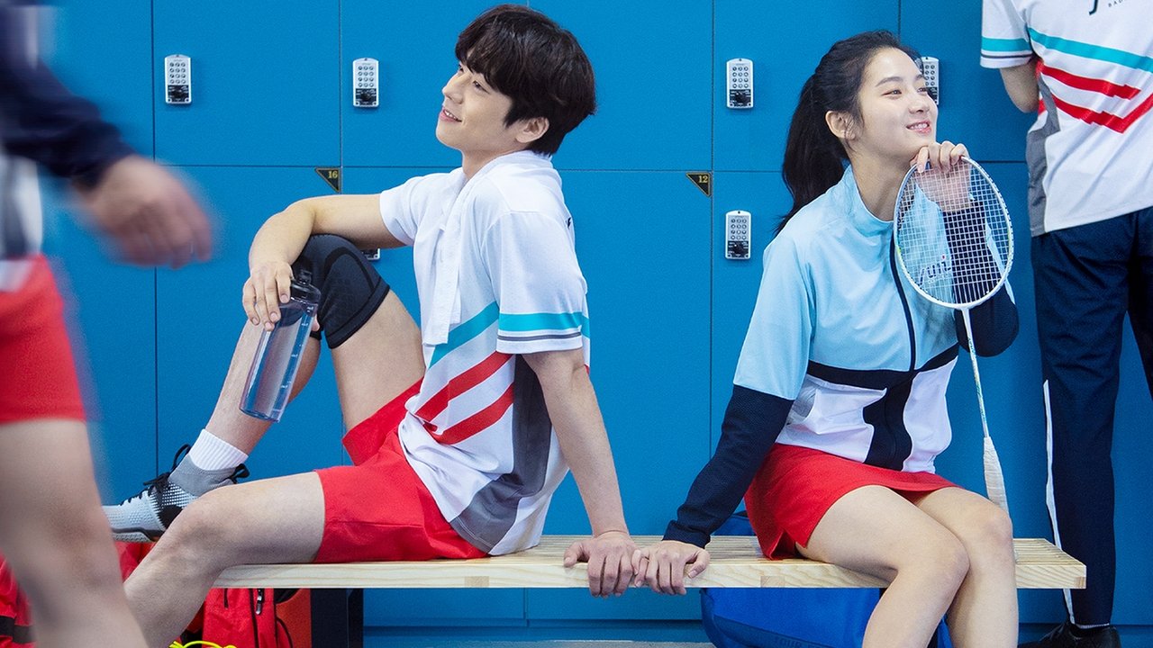 Love All Play backdrop