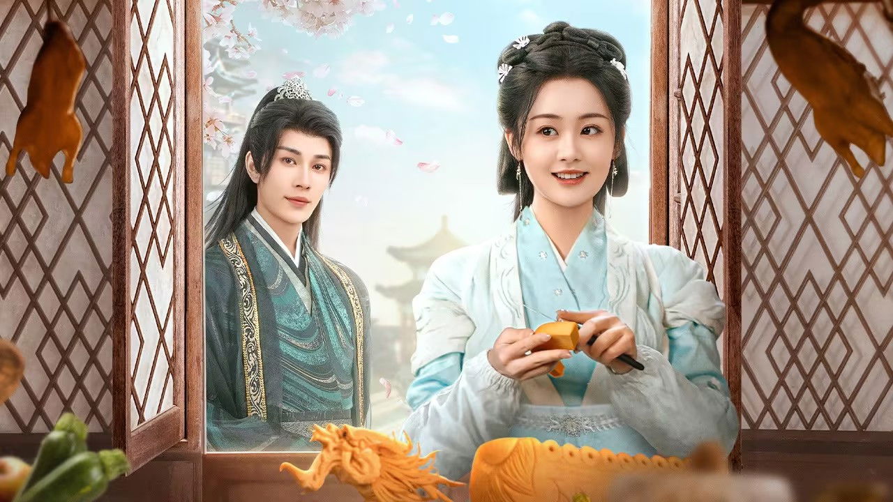 Culinary Vendetta backdrop