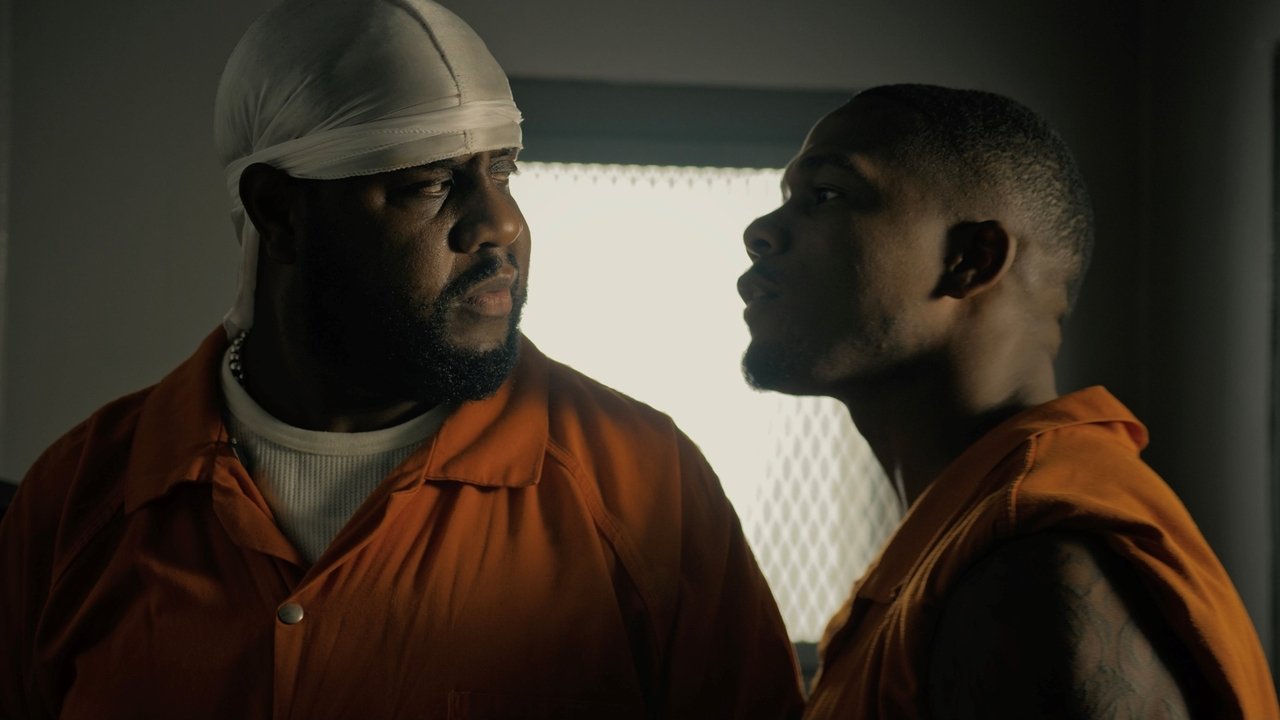 Super Turnt backdrop