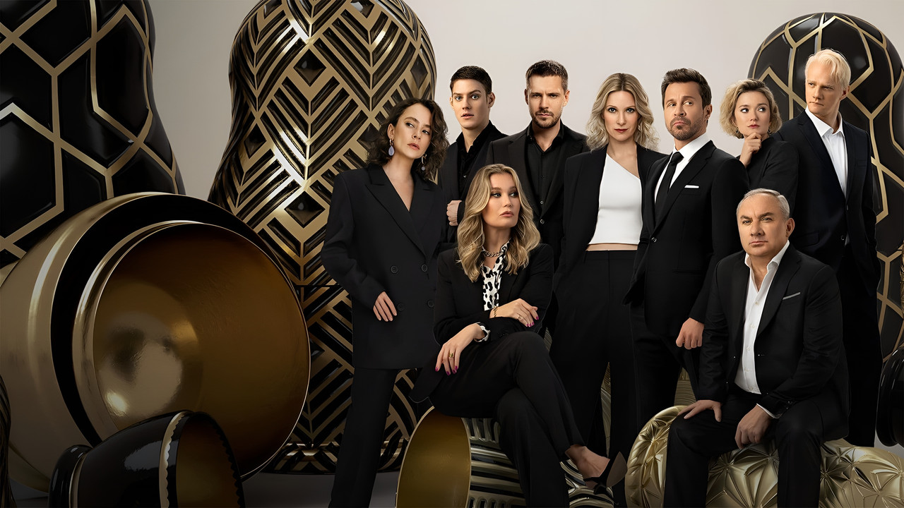 Unprincipled backdrop