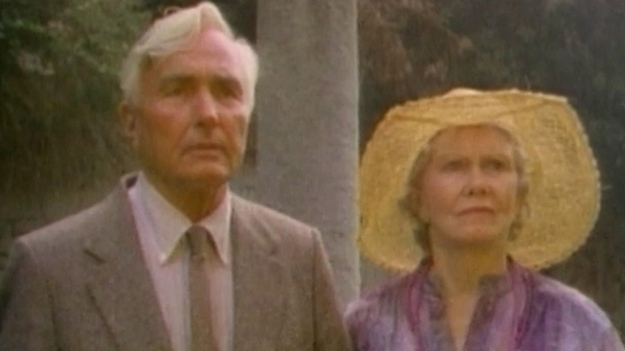 The Newlydeads backdrop