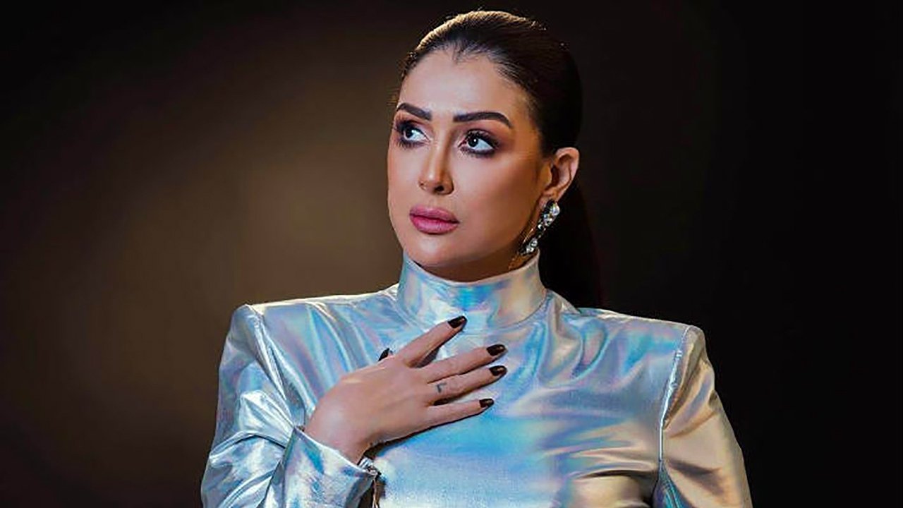 Morra's Story backdrop