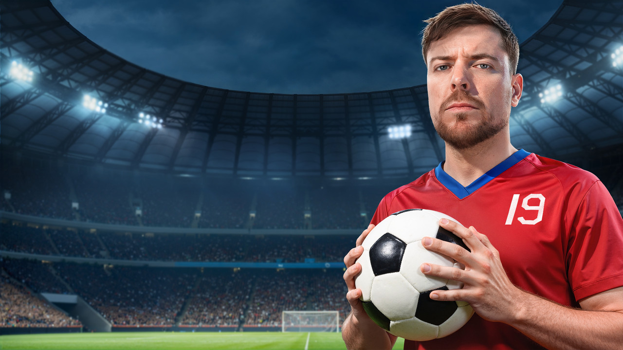 MrBeast: Insane Competitions! backdrop