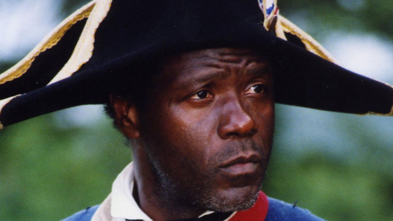 Bitter Sugar backdrop