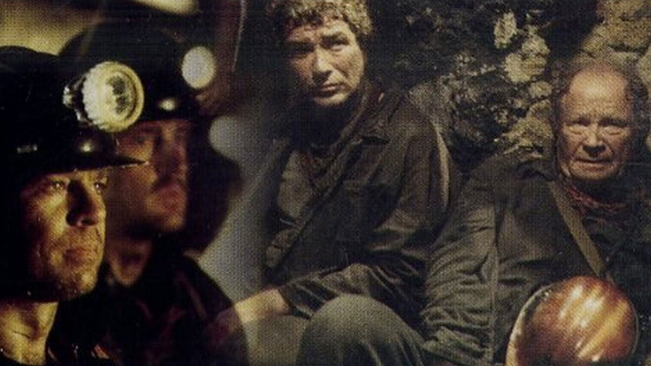 Inferno Below backdrop