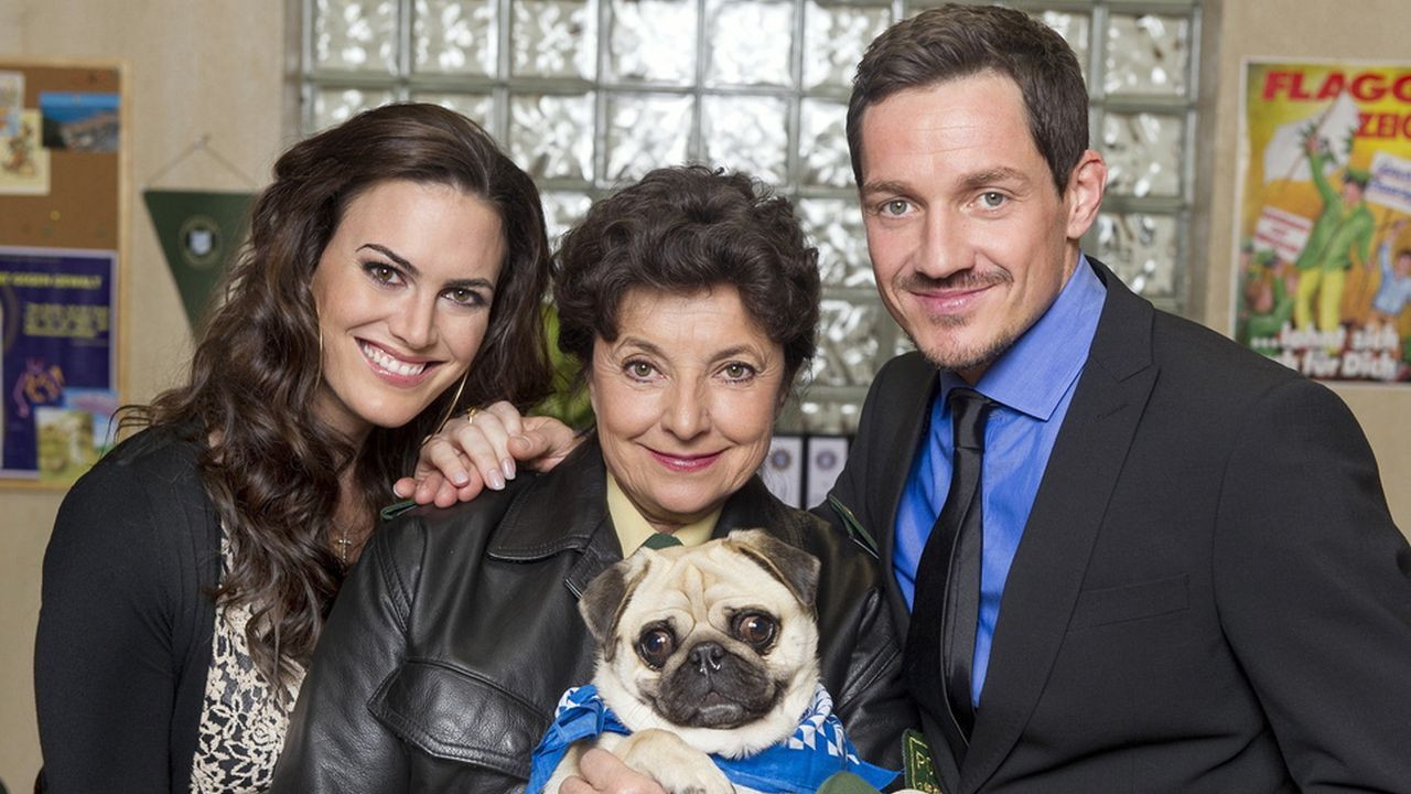 Heiter bis tödlich: Monaco 110 backdrop