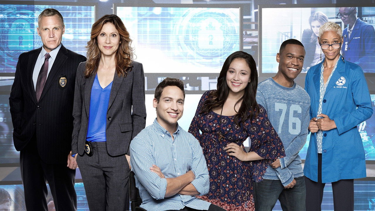 The Inspectors backdrop