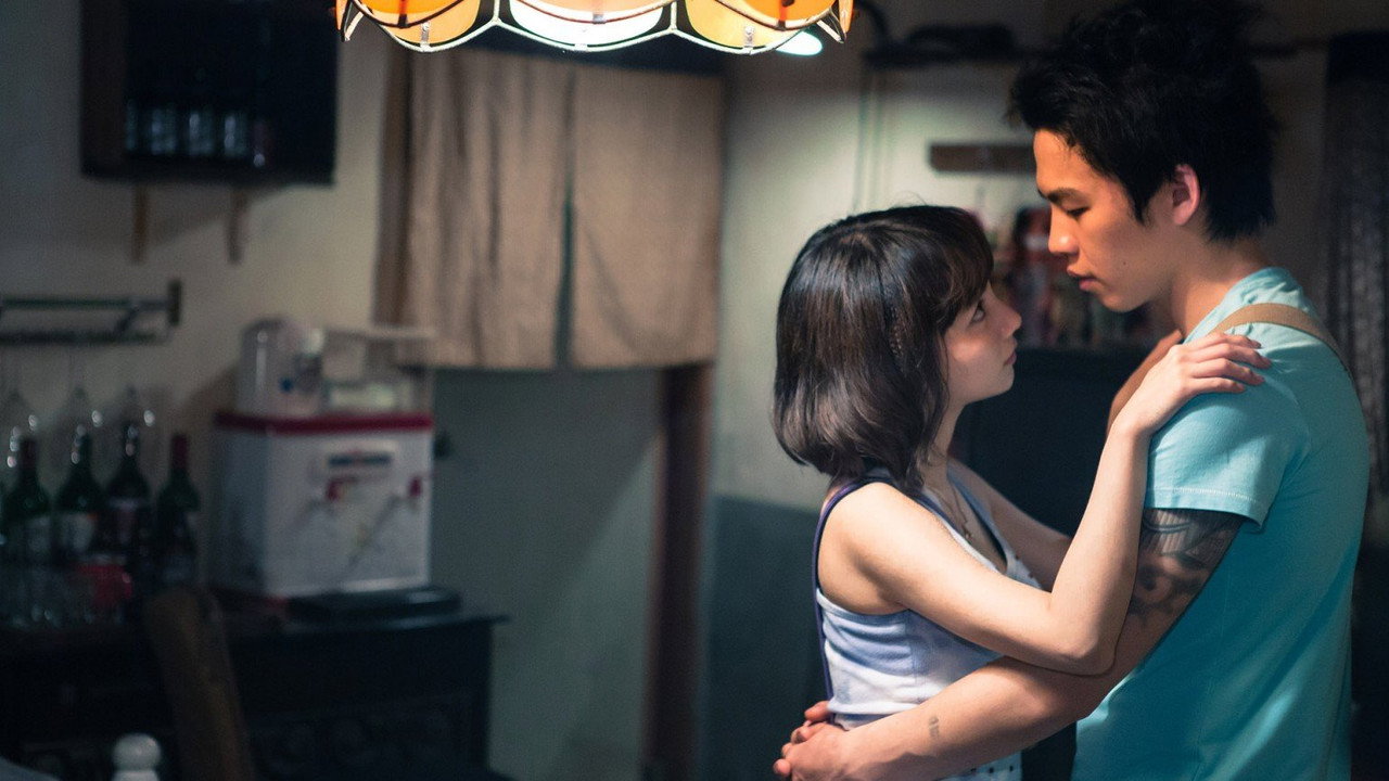 Thanatos, Drunk backdrop