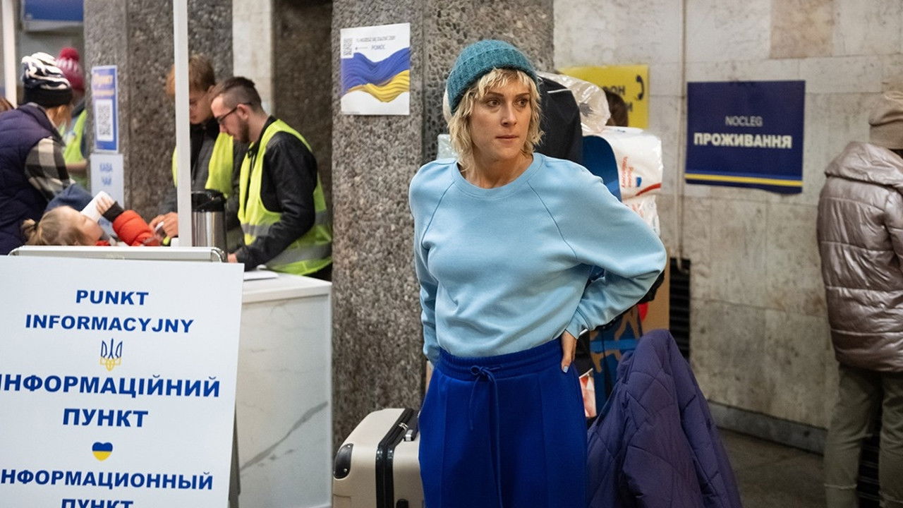 Będziemy mieszkać razem backdrop