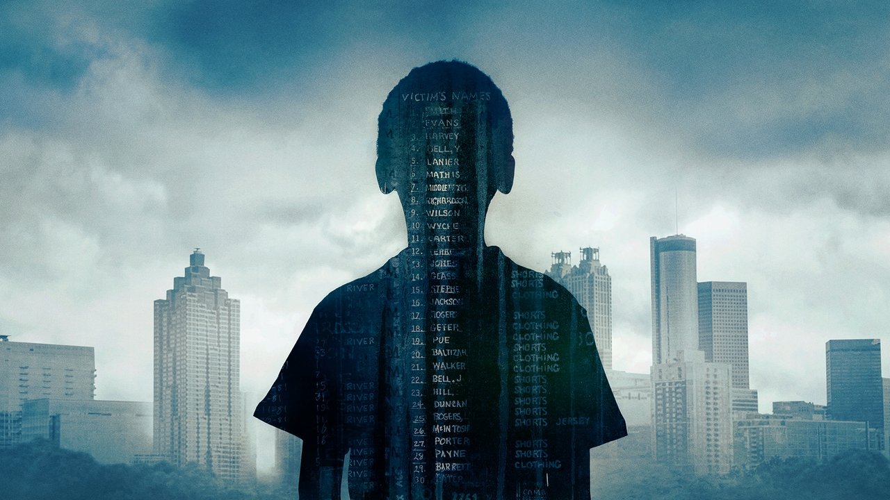 Atlanta's Missing and Murdered: The Lost Children backdrop