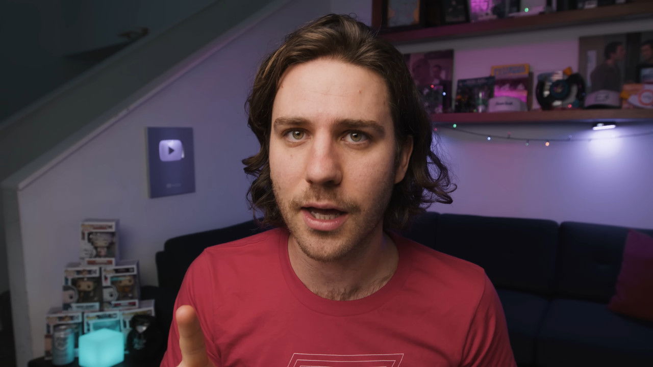 How It Feels scrolling through Netflix Top 10 backdrop