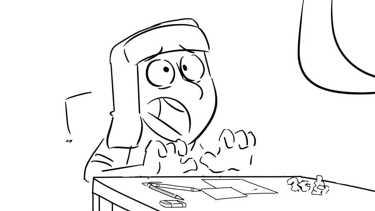 Unnoticed Union backdrop