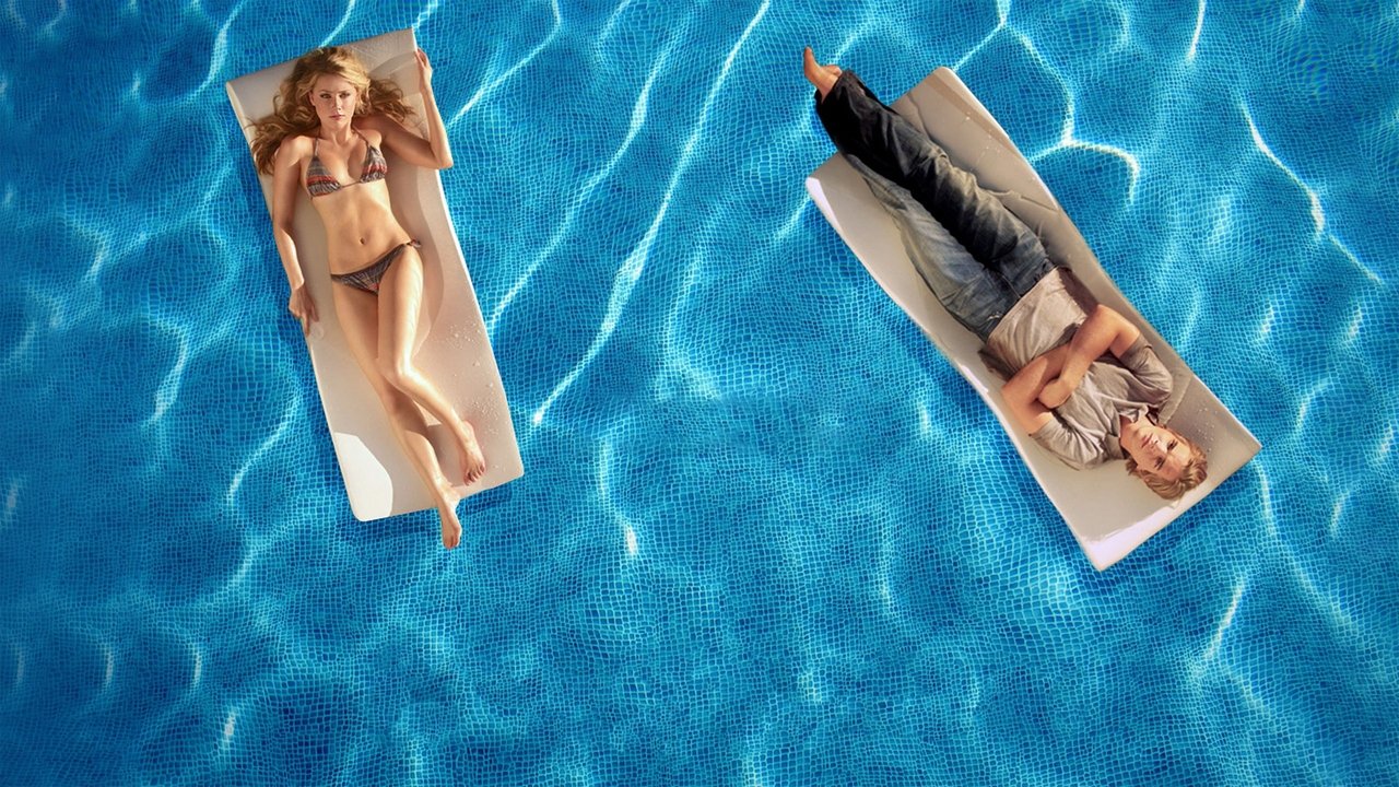 Hidden Palms backdrop