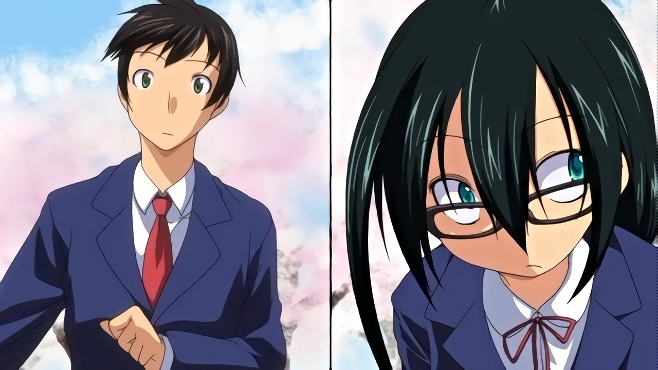 Imako System backdrop