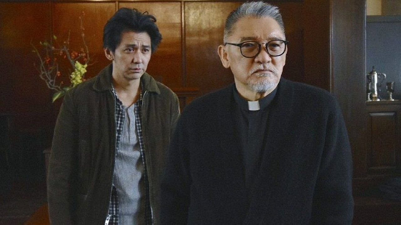 Ashita e no Chikai backdrop