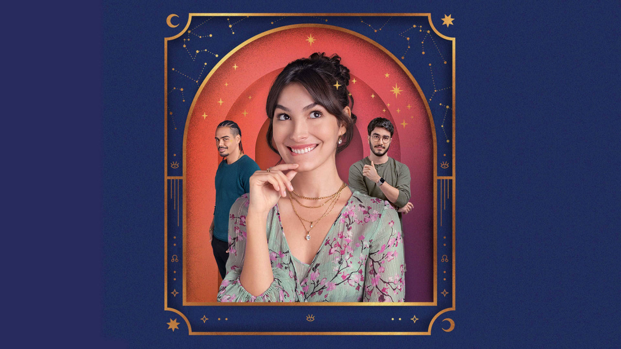 This Is Luna backdrop