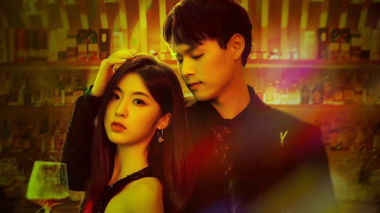 Drunk To Love You backdrop