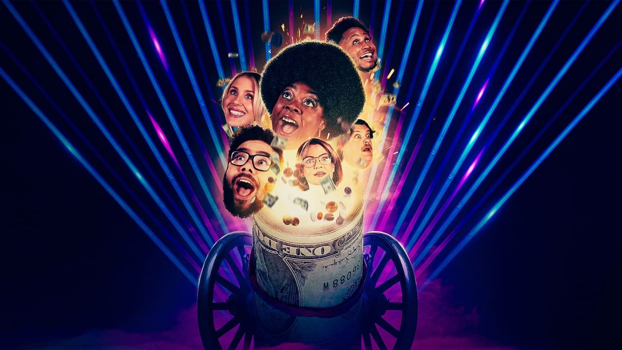 Thousandaires backdrop