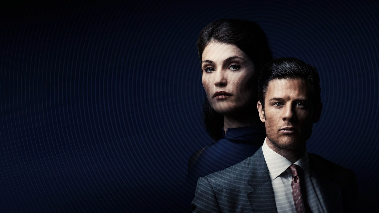 Rogue Agent backdrop