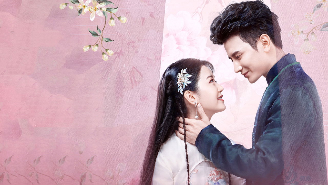 The Sweet Girl backdrop