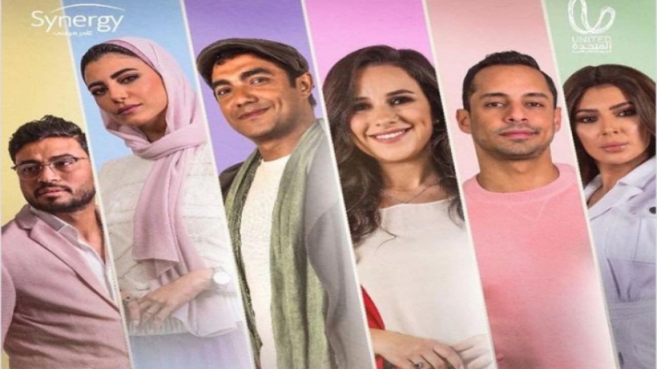 Batch Group Stories backdrop