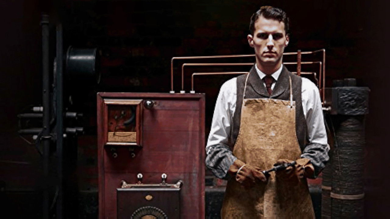 How We Got Here backdrop