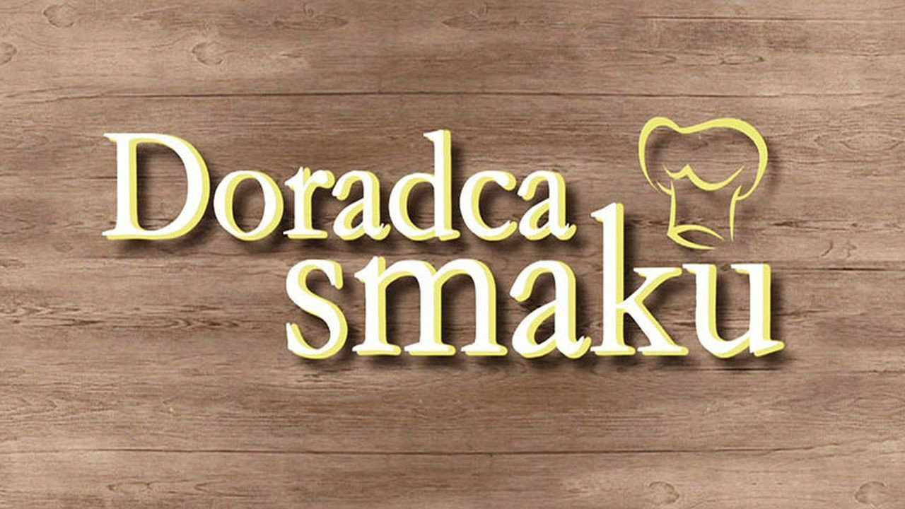 Doradca smaku backdrop