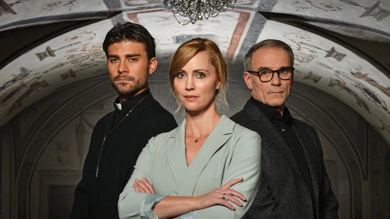 Poslední oběť backdrop