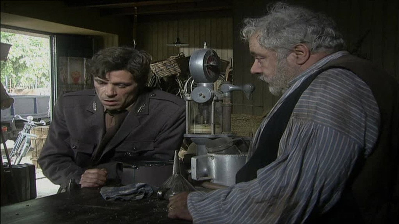 Quando os Lobos Uivam backdrop