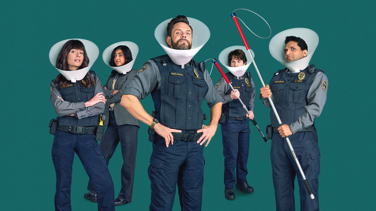 Animal Control backdrop