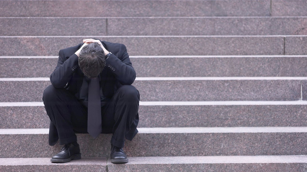 Stress: Portrait of a Killer backdrop