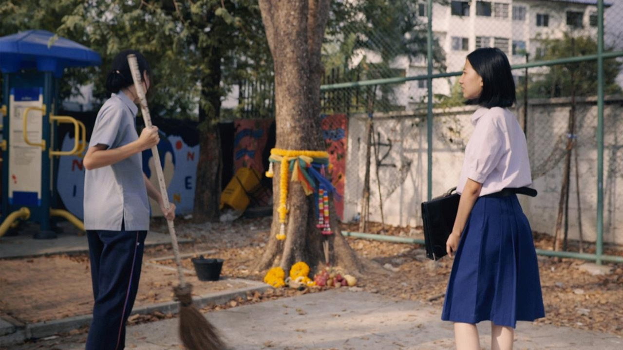 Ethereal Creature backdrop