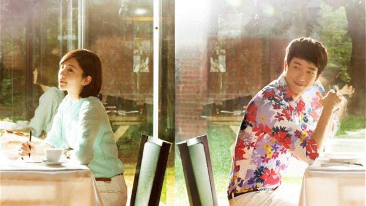 Love Myself Or You backdrop