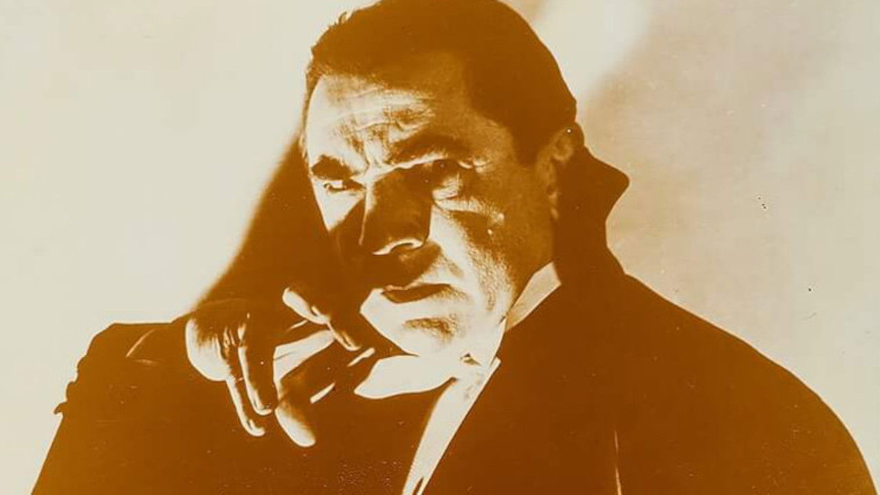 The Horror Show backdrop