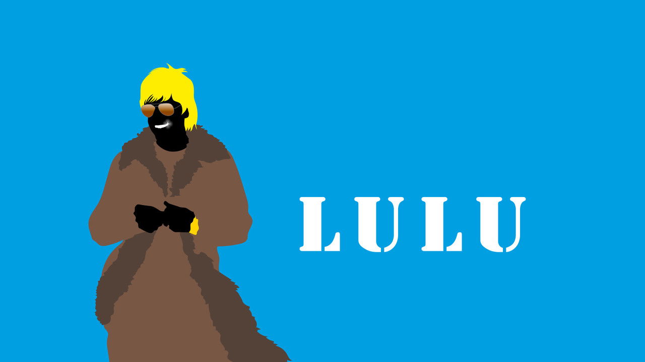 Lulu backdrop