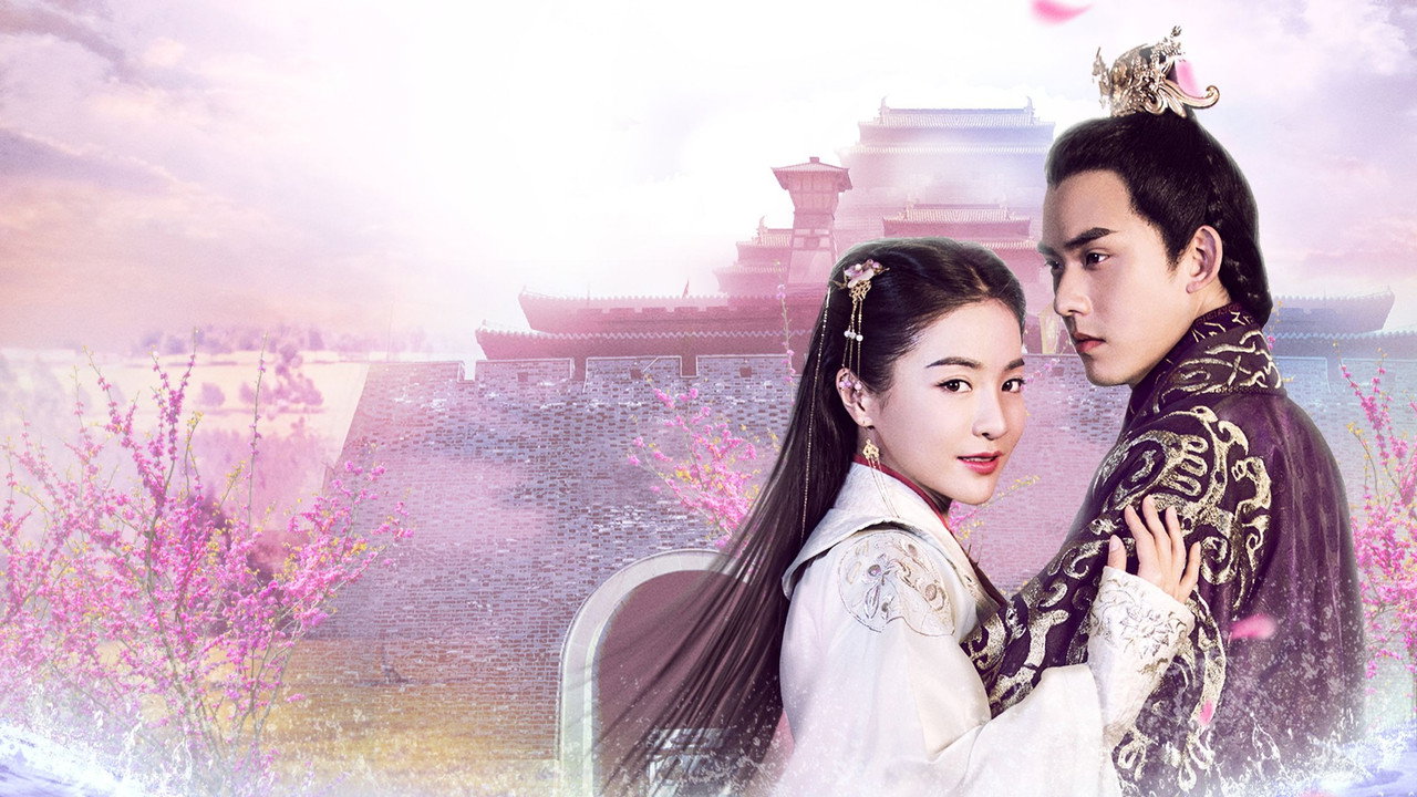 Devastating Beauty backdrop